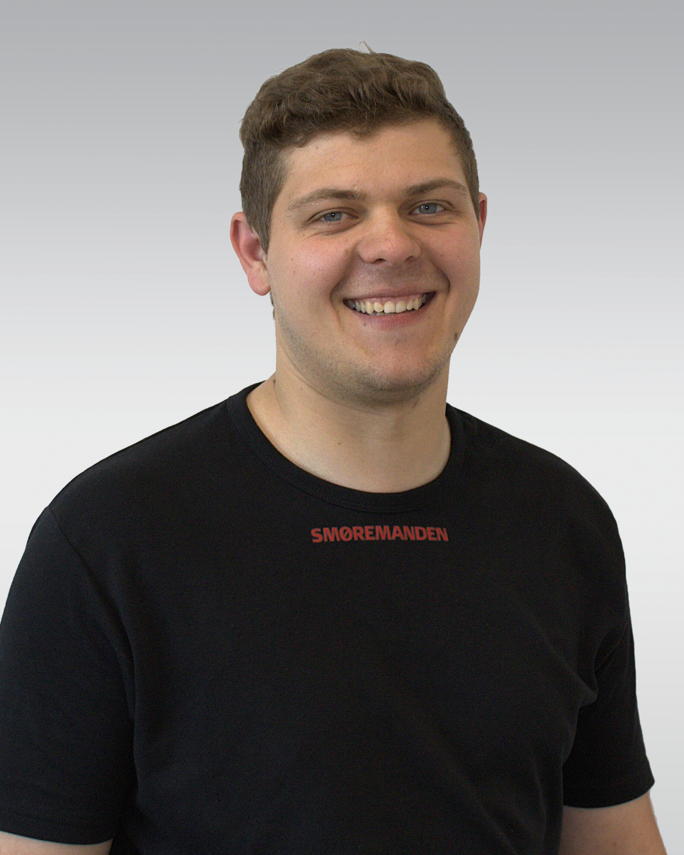 Mathias Hansen